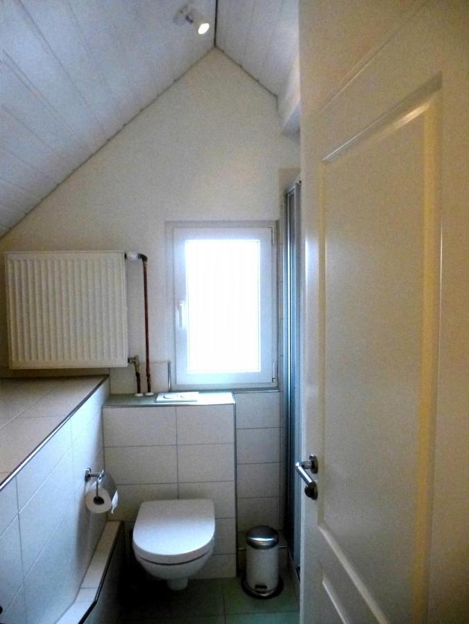 Ferienwohnung Casa Blu Radolfzell am Bodensee Exterior foto